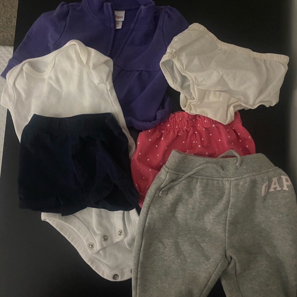 Baby bundle